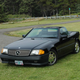 Image for article titled For $4,900, Would This Rare 1991 Mercedes 300SL Let You Stick It To The Man?